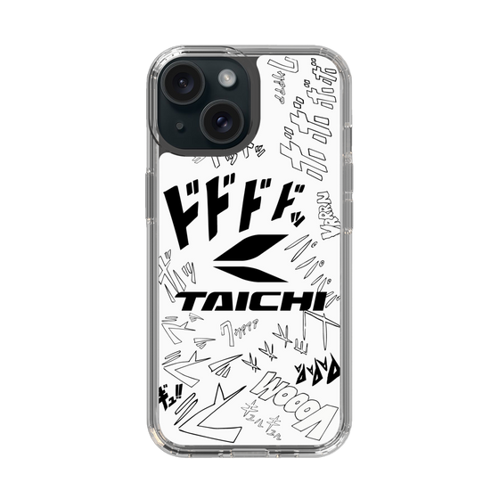 Slim Protection Case［ TAICHI - MANGA ］