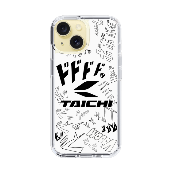 Slim Protection Case［ TAICHI - MANGA ］