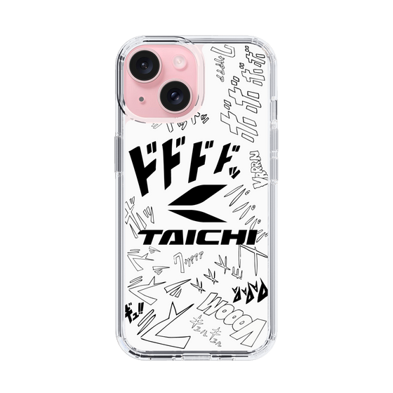 Slim Protection Case［ TAICHI - MANGA ］