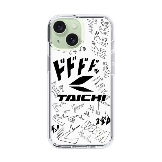 Slim Protection Case［ TAICHI - MANGA ］