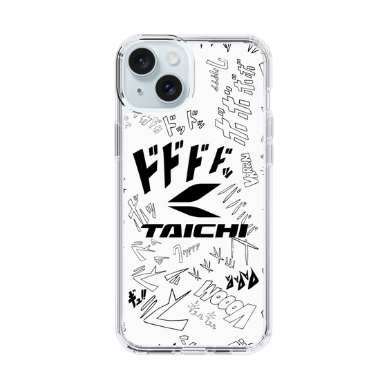 Slim Protection Case［ TAICHI - MANGA ］