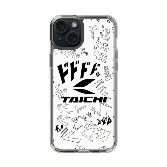 Slim Protection Case［ TAICHI - MANGA ］