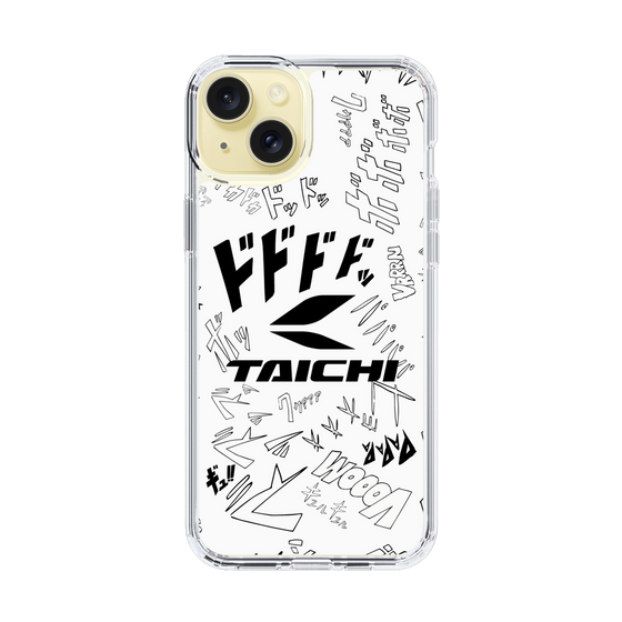 Slim Protection Case［ TAICHI - MANGA ］