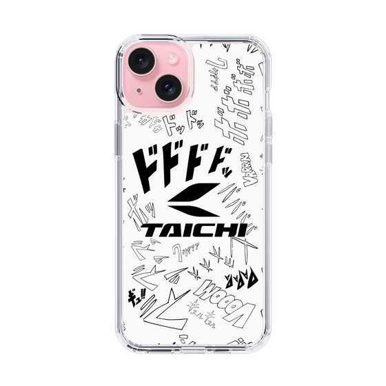 Slim Protection Case［ TAICHI - MANGA ］