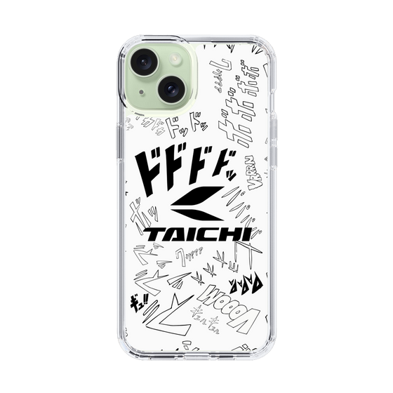Slim Protection Case［ TAICHI - MANGA ］