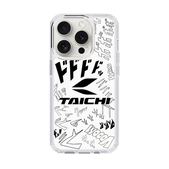 Slim Protection Case［ TAICHI - MANGA ］