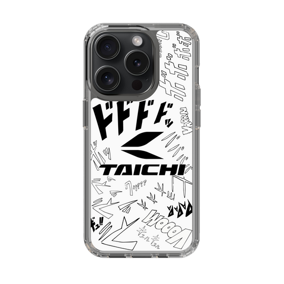 Slim Protection Case［ TAICHI - MANGA ］