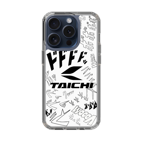 Slim Protection Case［ TAICHI - MANGA ］