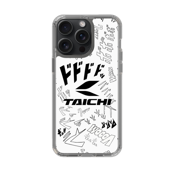 Slim Protection Case［ TAICHI - MANGA ］