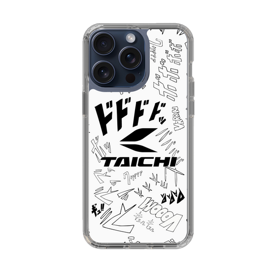 Slim Protection Case［ TAICHI - MANGA ］