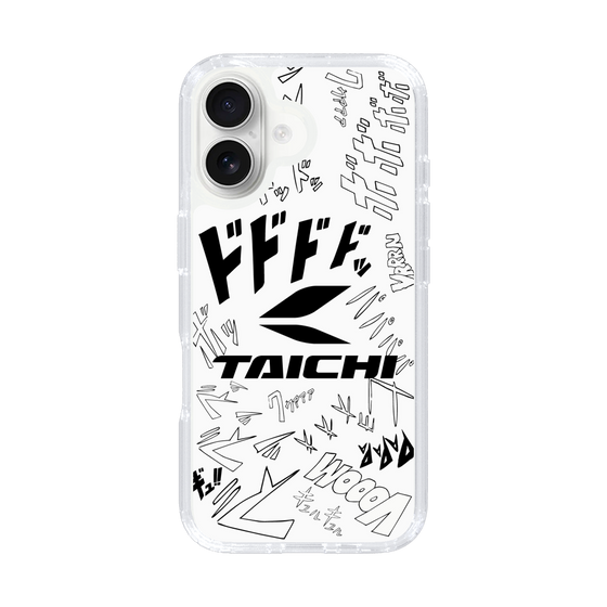 Slim Protection Case［ TAICHI - MANGA ］