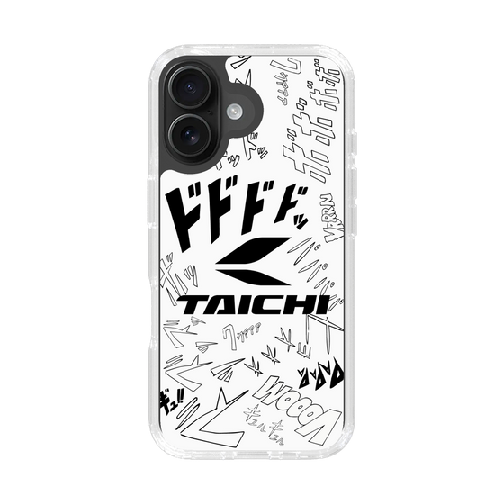 Slim Protection Case［ TAICHI - MANGA ］