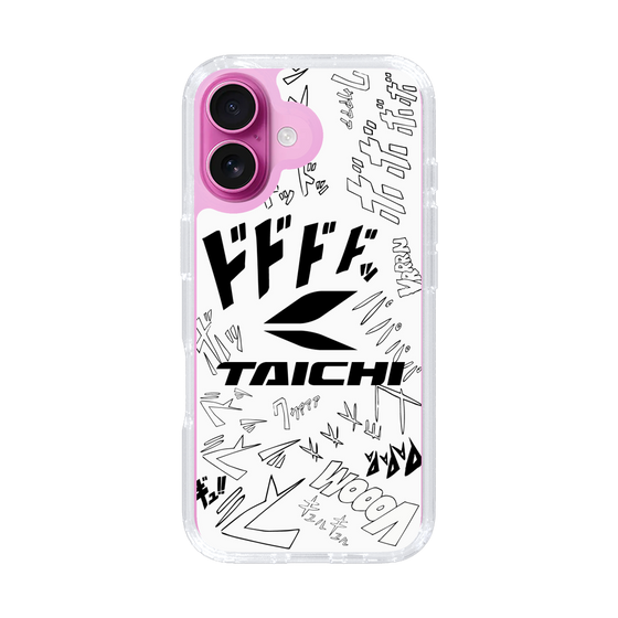 Slim Protection Case［ TAICHI - MANGA ］