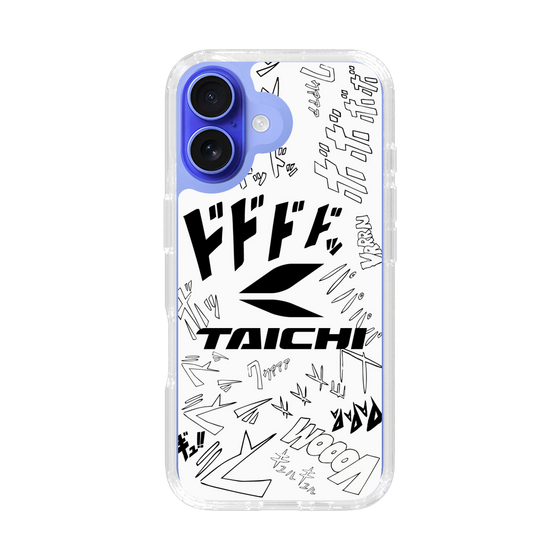 Slim Protection Case［ TAICHI - MANGA ］