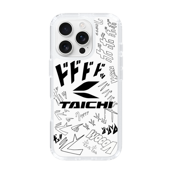 Slim Protection Case［ TAICHI - MANGA ］