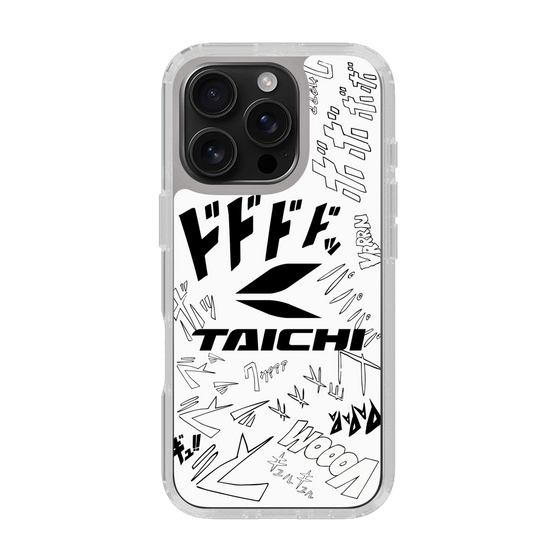 Slim Protection Case［ TAICHI - MANGA ］
