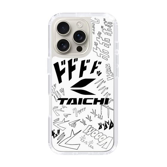 Slim Protection Case［ TAICHI - MANGA ］
