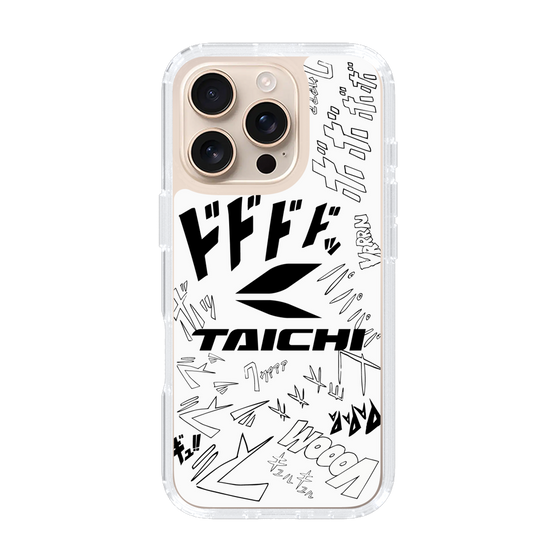Slim Protection Case［ TAICHI - MANGA ］
