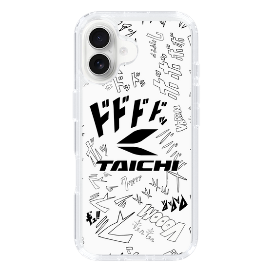 Slim Protection Case［ TAICHI - MANGA ］