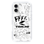 Slim Protection Case［ TAICHI - MANGA ］