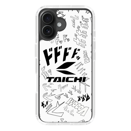 Slim Protection Case［ TAICHI - MANGA ］
