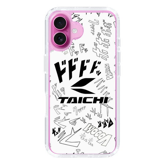 Slim Protection Case［ TAICHI - MANGA ］
