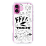 Slim Protection Case［ TAICHI - MANGA ］