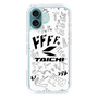 Slim Protection Case［ TAICHI - MANGA ］