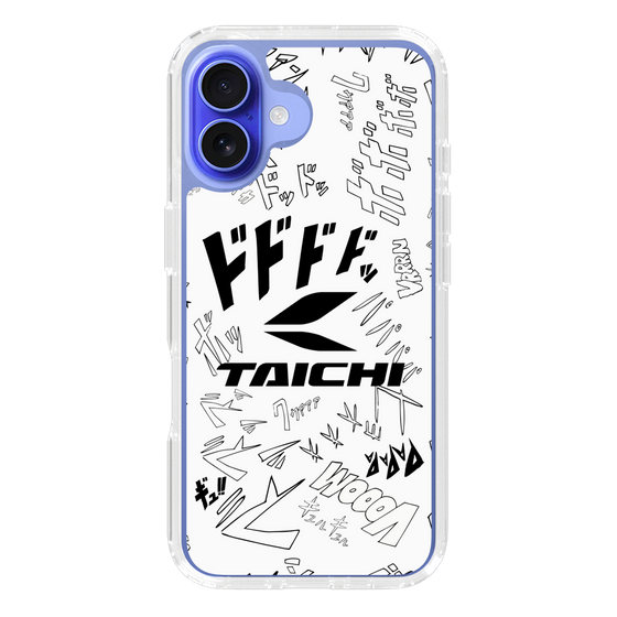 Slim Protection Case［ TAICHI - MANGA ］