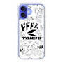 Slim Protection Case［ TAICHI - MANGA ］