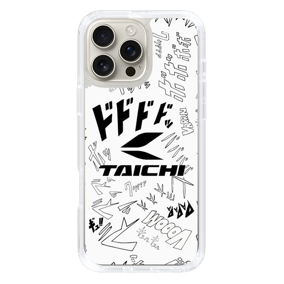 Slim Protection Case［ TAICHI - MANGA ］