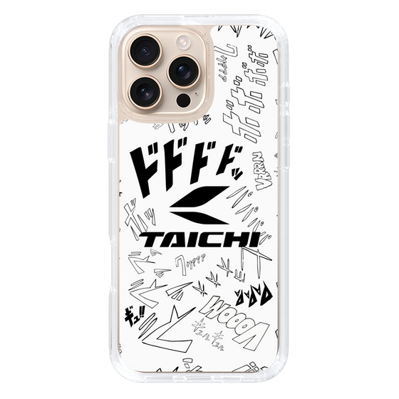 Slim Protection Case［ TAICHI - MANGA ］