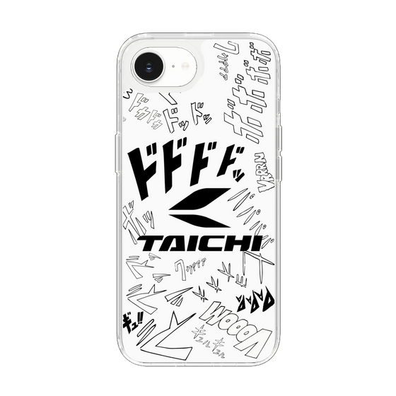 Slim Protection Case［ TAICHI - MANGA ］