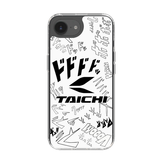 Slim Protection Case［ TAICHI - MANGA ］