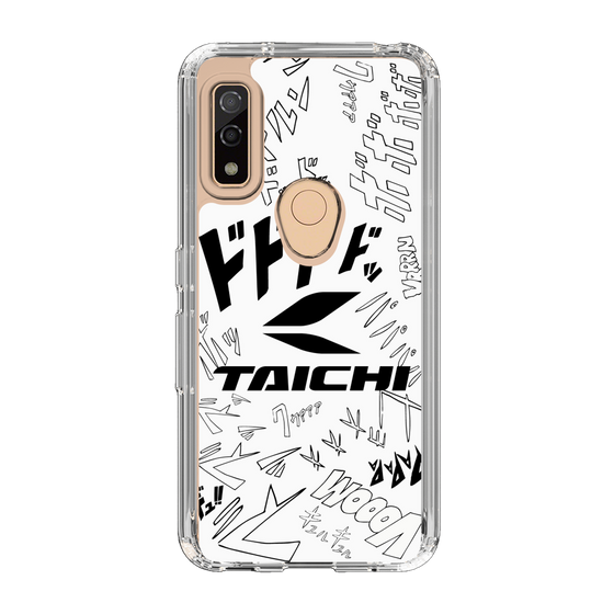 Slim Protection Case［ TAICHI - MANGA ］