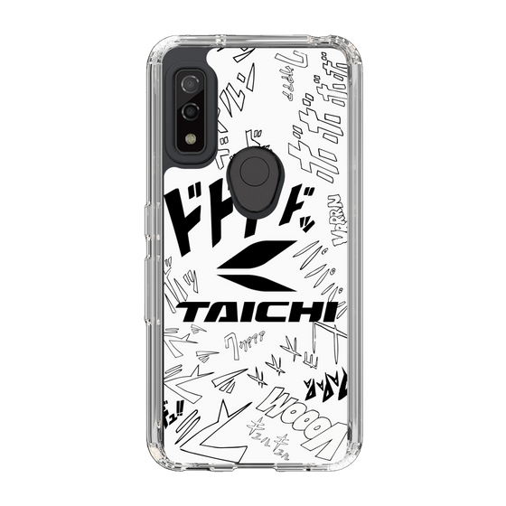 Slim Protection Case［ TAICHI - MANGA ］