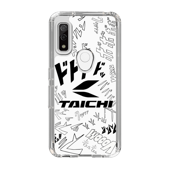 Slim Protection Case［ TAICHI - MANGA ］