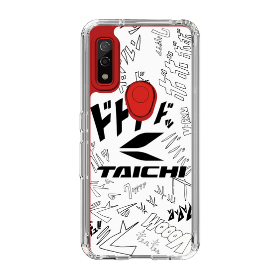 Slim Protection Case［ TAICHI - MANGA ］