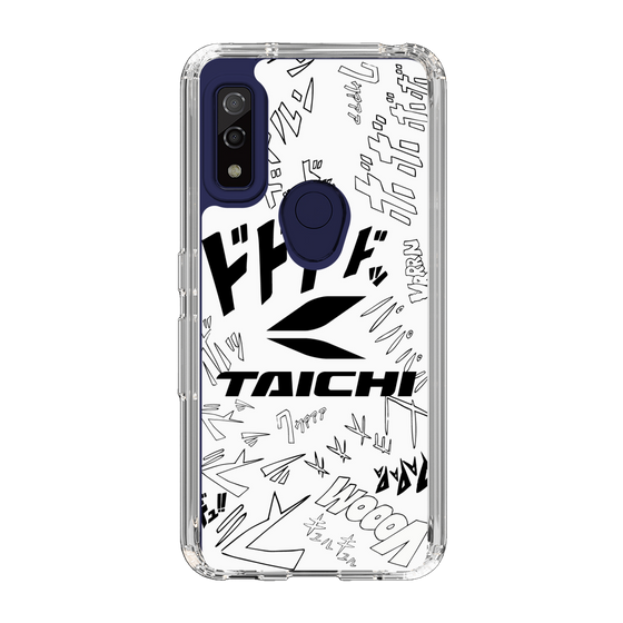 Slim Protection Case［ TAICHI - MANGA ］