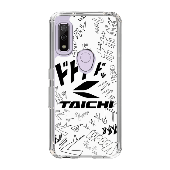 Slim Protection Case［ TAICHI - MANGA ］