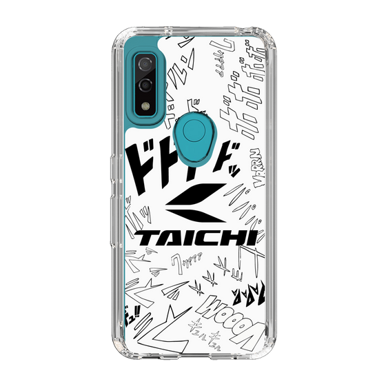 Slim Protection Case［ TAICHI - MANGA ］