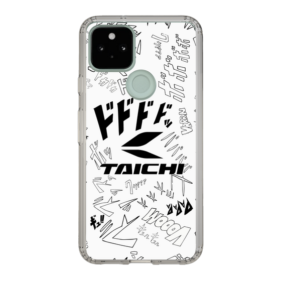 Slim Protection Case［ TAICHI - MANGA ］