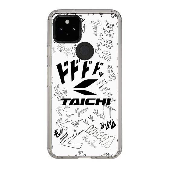 Slim Protection Case［ TAICHI - MANGA ］