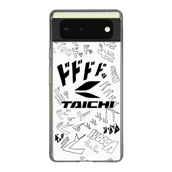 Slim Protection Case［ TAICHI - MANGA ］
