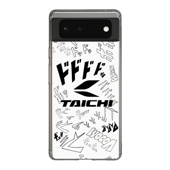 Slim Protection Case［ TAICHI - MANGA ］