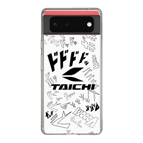 Slim Protection Case［ TAICHI - MANGA ］
