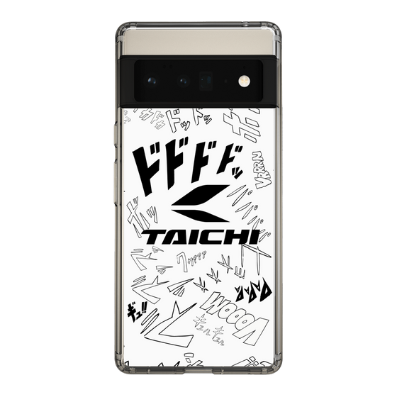 Slim Protection Case［ TAICHI - MANGA ］