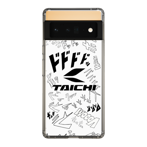 Slim Protection Case［ TAICHI - MANGA ］