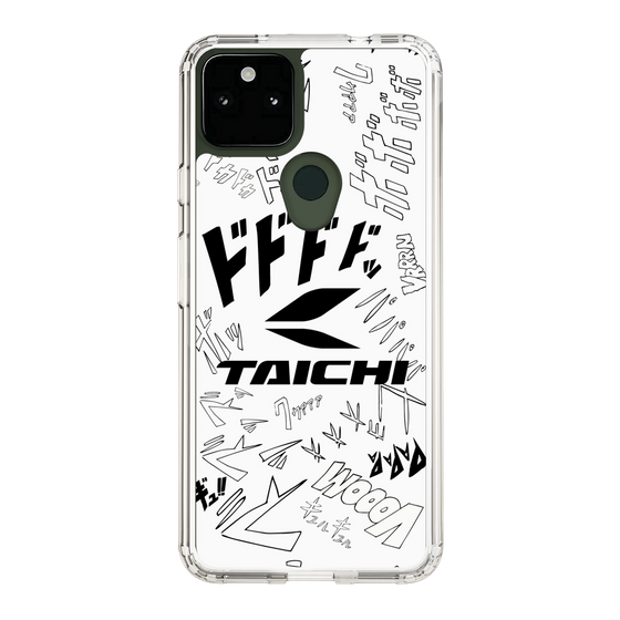 Slim Protection Case［ TAICHI - MANGA ］