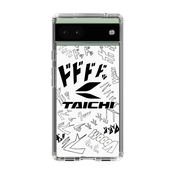 Slim Protection Case［ TAICHI - MANGA ］